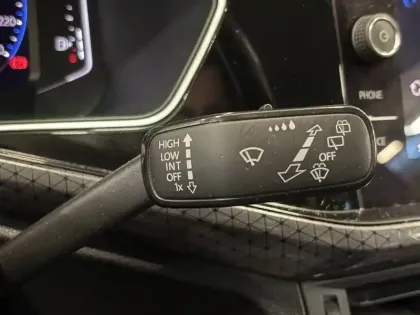 Photo 88 Volkswagen T-cross Gén. I Ph1 Carat 5