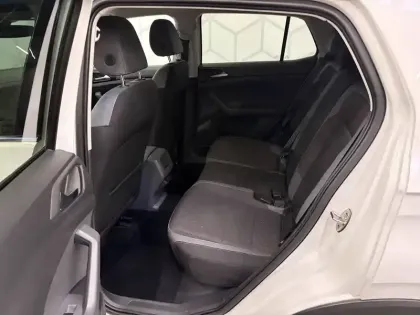 Photo 73 Volkswagen T-cross Gén. I Ph1 Carat 5