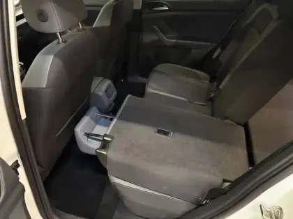 Photo 34 Volkswagen T-cross  1.0 TSI 115 Start/Stop BVM6