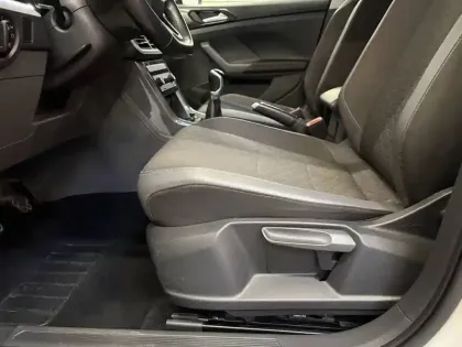 Photo 83 Volkswagen T-cross Gén. I Ph1 Carat 5