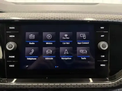 Photo 60 Volkswagen T-cross Gén. I Ph1 Carat 5