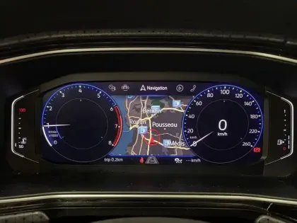 Photo 11 Volkswagen T-cross  1.0 TSI 115 Start/Stop BVM6