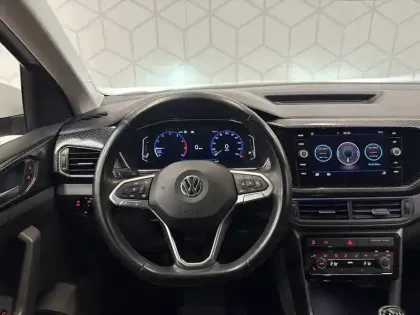 Photo 62 Volkswagen T-cross Gén. I Ph1 Carat 5