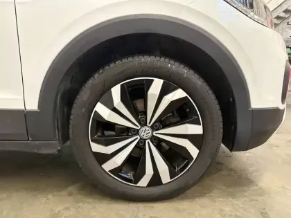 Photo 70 Volkswagen T-cross Gén. I Ph1 Carat 5