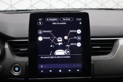 Photo 22 Renault Arkana  E-Tech hybride 145 - 22