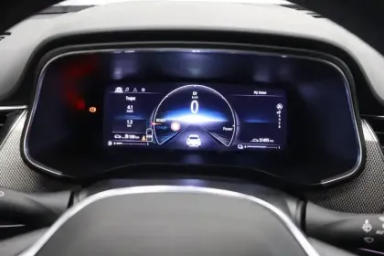 Photo 26 Renault Arkana  E-Tech hybride 145 - 22