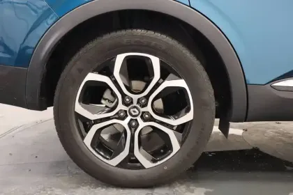 Photo 14 Renault Arkana  E-Tech hybride 145 - 22