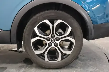 Photo 13 Renault Arkana  E-Tech hybride 145 - 22