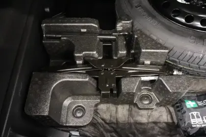 Photo 31 Renault Arkana  E-Tech hybride 145 - 22