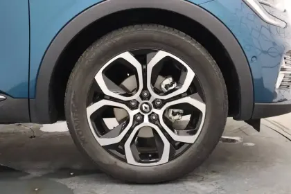 Photo 15 Renault Arkana  E-Tech hybride 145 - 22