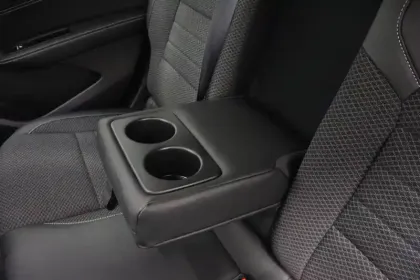 Photo 28 Renault Arkana  E-Tech hybride 145 - 22