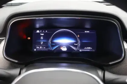 Photo 25 Renault Arkana  E-Tech hybride 145 - 22