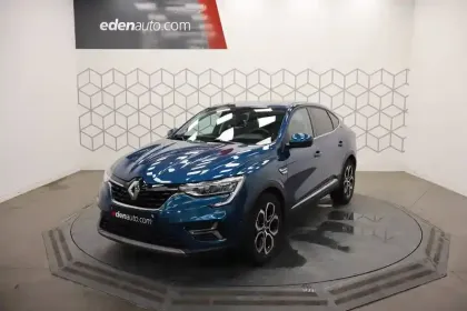 Photo Renault Arkana Techno