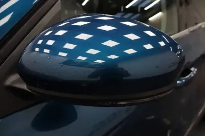 Photo 44 Renault Arkana  E-Tech hybride 145 - 22