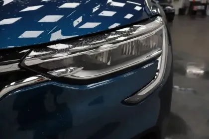 Photo 43 Renault Arkana  E-Tech hybride 145 - 22