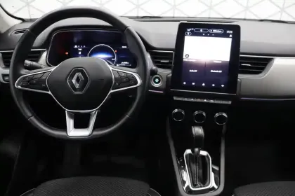 Photo 17 Renault Arkana  E-Tech hybride 145 - 22