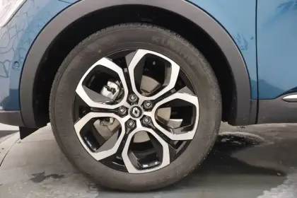 Photo 12 Renault Arkana  E-Tech hybride 145 - 22