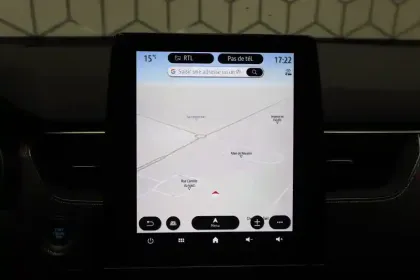 Photo 24 Renault Arkana  E-Tech hybride 145 - 22