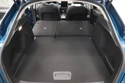 Photo 21 Renault Arkana  E-Tech hybride 145 - 22