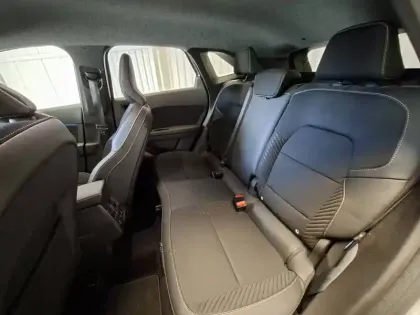 Photo 19 Renault Symbioz  E-Tech full hybrid 145