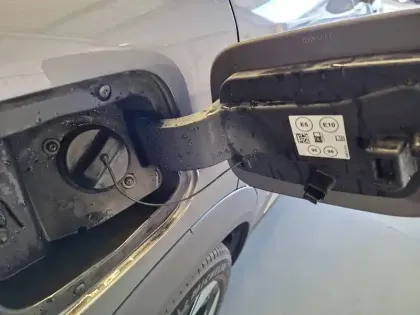 Photo 24 Renault Symbioz  E-Tech full hybrid 145