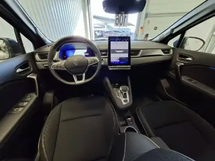 Photo 98 Renault Symbioz  E-Tech full hybrid 145