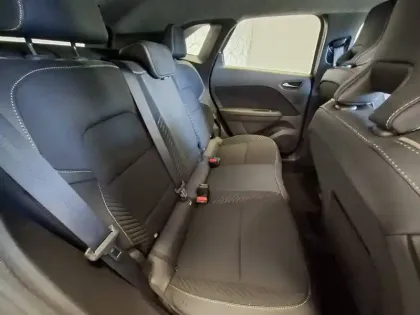 Photo 26 Renault Symbioz  E-Tech full hybrid 145