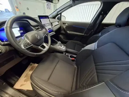 Photo 9 Renault Symbioz  E-Tech full hybrid 145