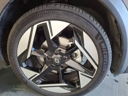 Photo 56 Renault Symbioz  E-Tech full hybrid 145