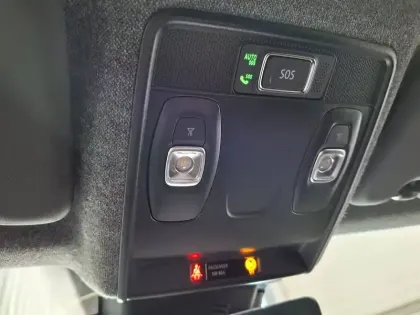 Photo 85 Renault Symbioz  E-Tech full hybrid 145