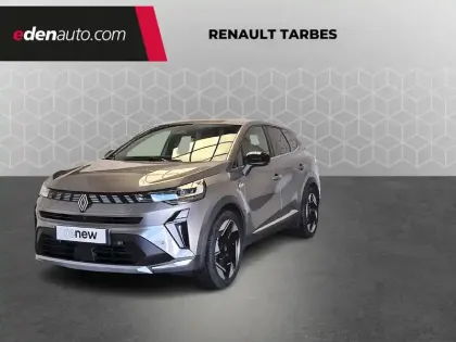 Photo 88 Renault Symbioz  E-Tech full hybrid 145