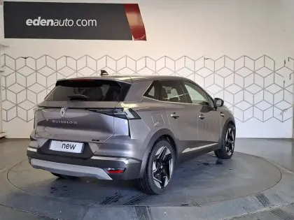 Photo 48 Renault Symbioz  E-Tech full hybrid 145