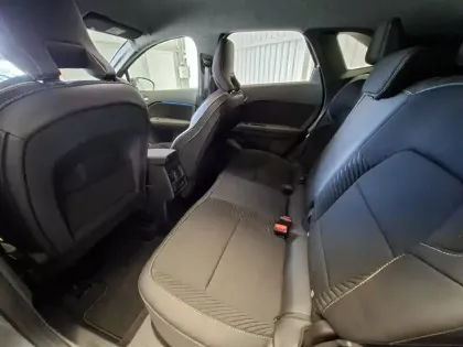 Photo 62 Renault Symbioz  E-Tech full hybrid 145