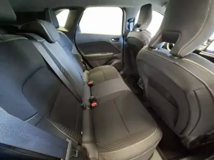 Photo 25 Renault Symbioz  E-Tech full hybrid 145