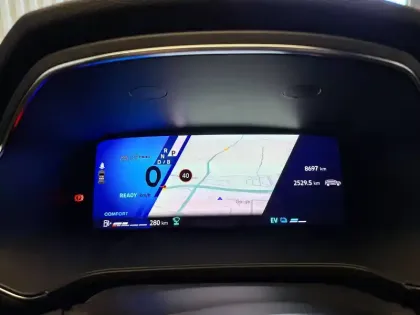 Photo 72 Renault Symbioz  E-Tech full hybrid 145