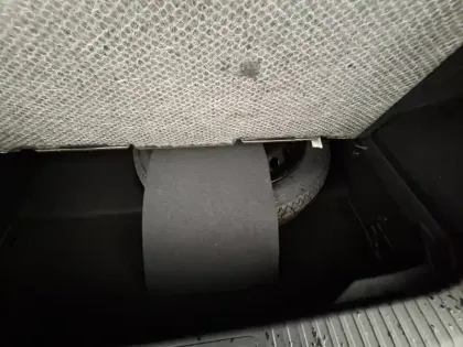 Photo 66 Renault Symbioz  E-Tech full hybrid 145