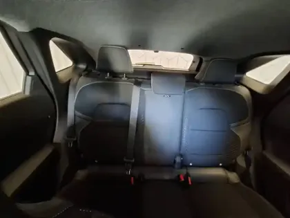 Photo 42 Renault Symbioz  E-Tech full hybrid 145