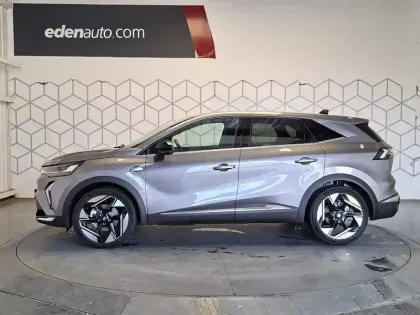 Photo 89 Renault Symbioz  E-Tech full hybrid 145