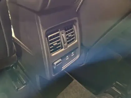 Photo 20 Renault Symbioz  E-Tech full hybrid 145