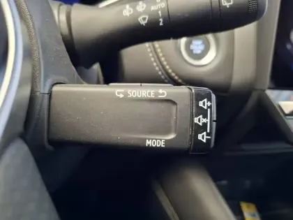 Photo 34 Renault Symbioz  E-Tech full hybrid 145