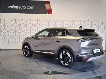 Photo 46 Renault Symbioz  E-Tech full hybrid 145