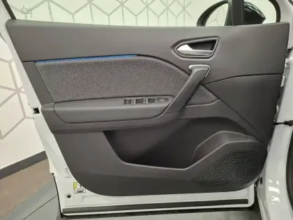 Photo 16 Renault Symbioz  E-Tech full hybrid 160 ch