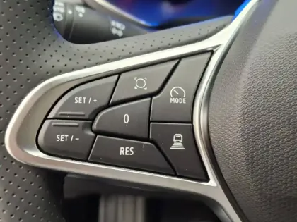 Photo 26 Renault Symbioz  E-Tech full hybrid 160 ch