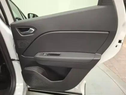 Photo 13 Renault Symbioz  E-Tech full hybrid 160 ch