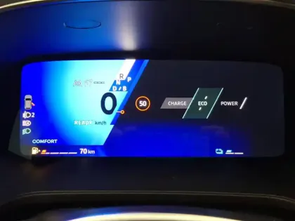 Photo 30 Renault Symbioz  E-Tech full hybrid 160 ch