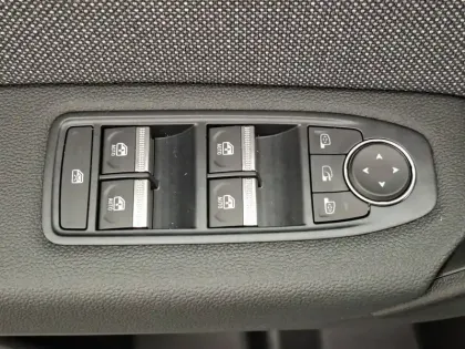 Photo 24 Renault Symbioz  E-Tech full hybrid 160 ch