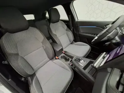 Photo 21 Renault Symbioz  E-Tech full hybrid 160 ch