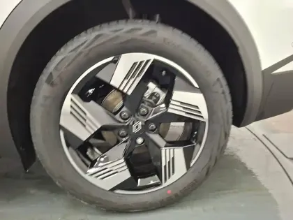 Photo 33 Renault Symbioz  E-Tech full hybrid 160 ch