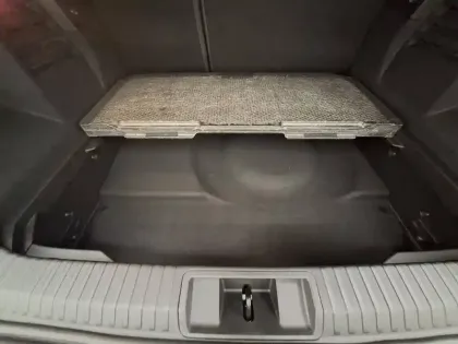 Photo 38 Renault Symbioz  E-Tech full hybrid 160 ch