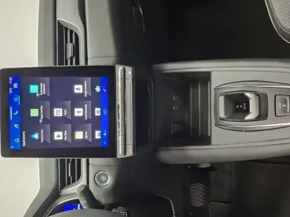 Photo 28 Renault Symbioz  E-Tech full hybrid 160 ch